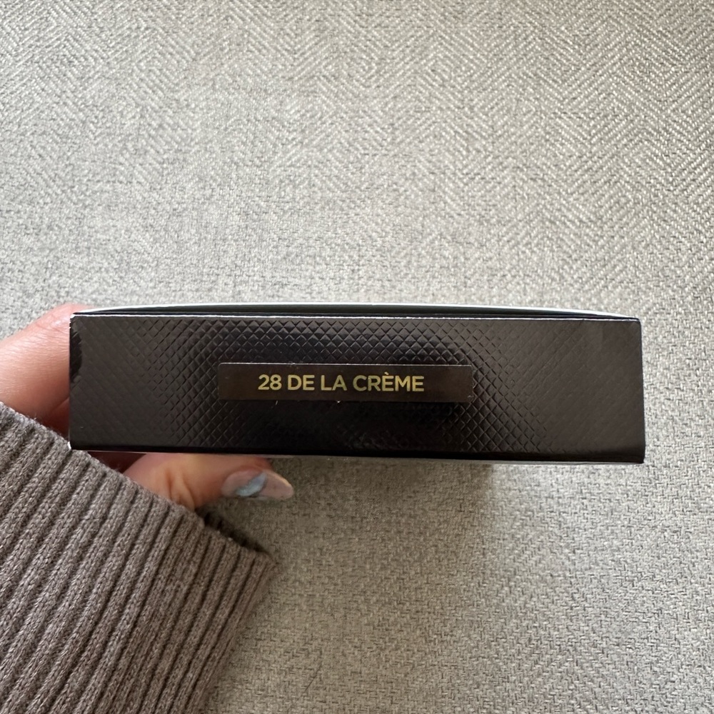 NEW Tom Ford Eye Color Quad Eyeshadow Palette De La Crème - Picture 5 of 9